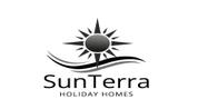 SUN TERRA HOLIDAY HOMES CO. L.L.C logo image