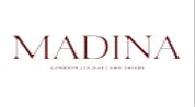 MADINA PARTNERS REAL ESTATE logo image