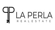 La Perla logo image