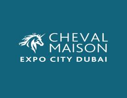 Cheval Maison Expo City Dubai Cheval Maison Expo City Dubai