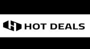 HOT DEALS FOR REAL ESTATE LLC logo image