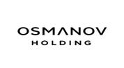 Osmanov Holding Real Estate logo image