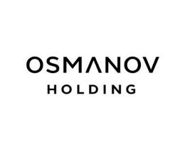 Osmanov Holding Real Estate
