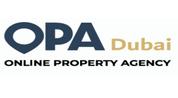 OPA REAL ESTATE L.L.C logo image