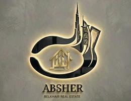 ABSHER BELKHAIR REAL ESTATE BROKERAGE L.L.C ABSHER BELKHAIR REAL ESTATE BROKERAGE L.L.C