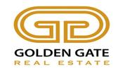 GOLDEN GATE REAL ESTATE logo image