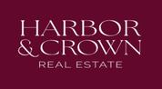HARBOR AND CROWN REAL ESTATE L.L.C logo image