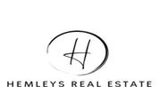 HEMLEYS REAL ESTATE L.L.C logo image