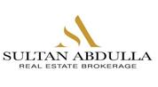 SULTAN ABDULLA AL SUWAIDI REAL ESTATE BROKERAGE L.L.C S.O.C logo image