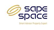 SAPE SPACE REAL ESTATE BROKERAGE - L.L.C - S.P.C logo image