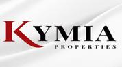 KYMIA PROPERTIES - L.L.C. - S.P.C. logo image