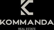 KOMMANDA REAL ESTATE BROKERAGE L.L.C logo image