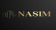 NASIM  REAL ESTATE L.L.C logo image
