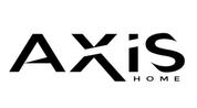 AXIS HOME REAL ESTATE & MAINTENANCE SERVICES - L.L.C - S.P.C logo image