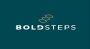 BOLD STEP REAL ESTATE BROKERS logo image