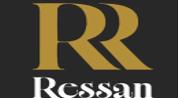 RESSAN REAL ESTATE L.L.C logo image