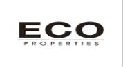 ECO REAL ESTATE LLC logo image