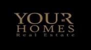 Your Homes Real Estate Broker logo image