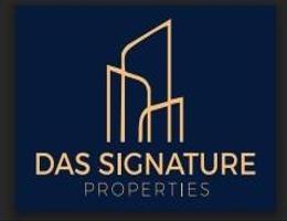 DAS SIGNATURE PROPERTIES L.L.C S.O.C DAS SIGNATURE PROPERTIES L.L.C S.O.C