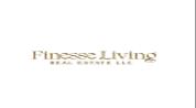 Finesse Living Real Estate logo image