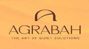 AGRABAH REAL ESTATE LLC logo image