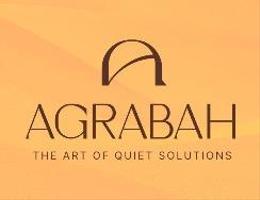 AGRABAH REAL ESTATE LLC