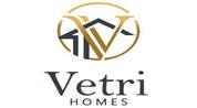 VETRI HOMES REAL ESTATE L.L.C logo image