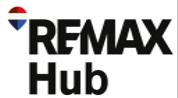 RE/MAX HUB logo image