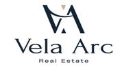VELA ARC REAL ESTATE L.L.C logo image