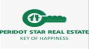 PERIDOT STAR REAL ESTATE L.L.C logo image
