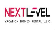 Next Level Vacation Homes Rental L.L.C logo image