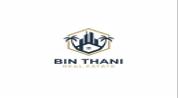 Bin Thani Real Estate logo image