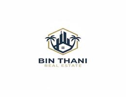 Bin Thani Real Estate