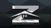 Zone 24 Properties LLC logo image