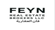 FEYN REAL ESTATE BROKERS L.L.C logo image
