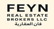 FEYN REAL ESTATE BROKERS L.L.C logo image