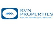 R V N PROPERTIES logo image