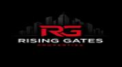 RISING GATES PROPERTIES logo image