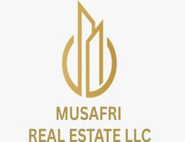 Musafri Real Estate LLC