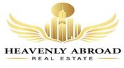 Heavenly Abroad Real Estate logo image