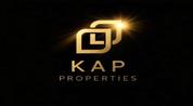 Kap Properties FZ - LLC logo image