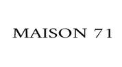 Maison 71 logo image