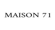 Maison 71 logo image