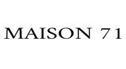 Maison 71 logo image