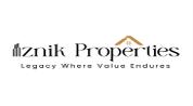 IZNIK PROPERTIES L.L.C logo image