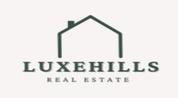 LuxeHills Real Estate CO. L.L.C S.O.C logo image