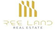 REE LAND REAL ESTATE L.L.C S.O.C logo image