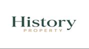 HISTORY PROPERTY  - SOLE PROPRIETORSHIP L.L.C. logo image