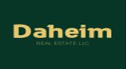 DAHEIM HAUS REAL ESTATE L.L.C logo image