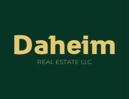 DAHEIM HAUS REAL ESTATE L.L.C DAHEIM HAUS REAL ESTATE L.L.C